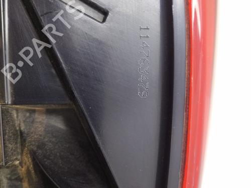 Right taillight CITROËN C4 Picasso II 1.2 THP 130 | BP30045835C35