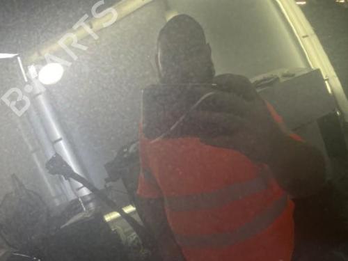 Hood CITROËN C1 (PM_, PN_) 1.0 | BP22840500C1