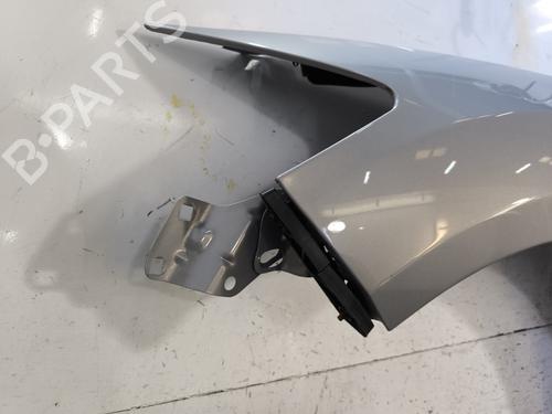 Left front fenders FORD MONDEO IV (BA7) 2.0 TDCi | BP28525788C41 