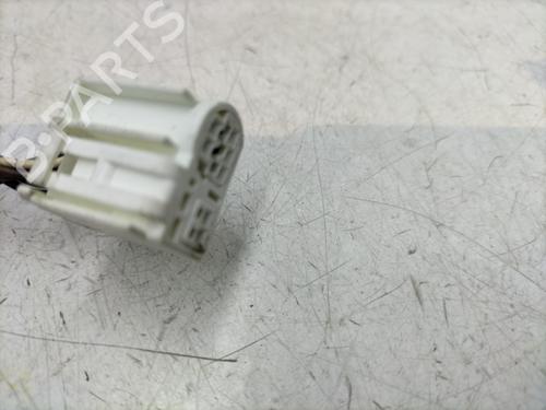 Left mirror TOYOTA VERSO (_R2_) 2.0 D-4D (AUR20_, AUR20R) | BP30045708C26 