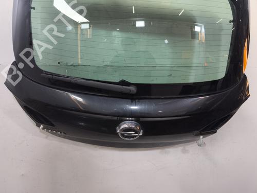 Tailgate OPEL CORSA E (X15) 1.4 (08, 68) | BP38009028C6 - Image 4