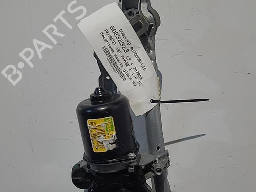Used Front wiper motor Front wiper motor PEUGEOT 107 (PM_, PN_) 1.0 (68 hp) 22821342 22821342