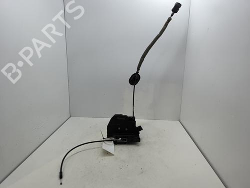 Used Rear right lock RENAULT CAPTUR I (J5_, H5_) 1.5 dCi 90 (J5N4, J5M5, J5MW, J5M6, J5AL, J5AJ) (90 hp) 31143788