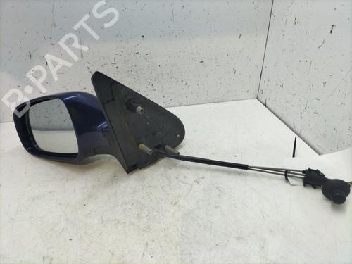 Left mirror VW POLO (6N2) 1.4 | BP28004418C26 