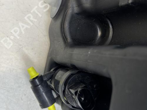 Windscreen washer tank MERCEDES-BENZ A-CLASS (W176) A 220 d (176.003) | BP27164299C113