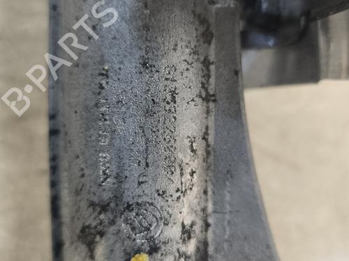 Steering rack CITROËN JUMPER II Van 2.2 HDi 100 | BP27404023M22 - Image 4