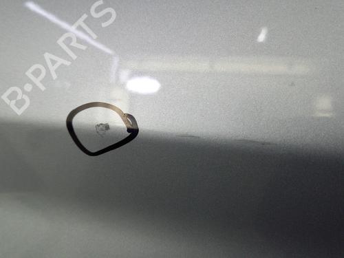 Used Right front door FORD KA (RU8) 1.2 (69 hp) 22816171