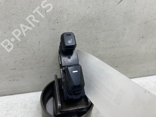 Used Right front window switch Right front window switch HYUNDAI ix35 (LM, EL, ELH) 2.0 CRDi 4WD (136 hp) 40609293 40609293