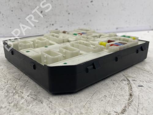 Electronic module RENAULT SCÉNIC III (JZ0/1_) 1.5 dCi | BP23829228M83 