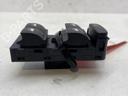 Left front window switch SEAT LEON (1P1) 1.9 TDI | BP27183111I27  - Image 5