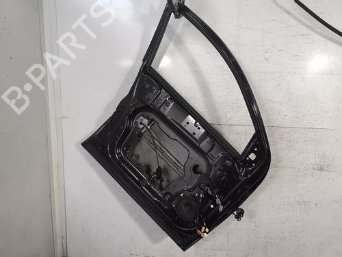 Left front door NISSAN QASHQAI / QASHQAI +2 I (J10, NJ10, JJ10E) 1.6 dCi | BP27265173C2 
