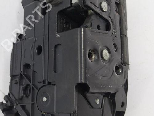 Used Rear right lock VW TIGUAN (5N_) 2.0 TDI (150 hp) 22822800