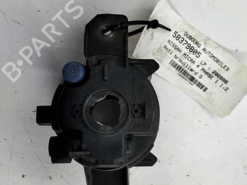 Used Left front fog light Left front fog light NISSAN MICRA IV (K13K, K13KK) 1.2 (80 hp) 22819867 22819867
