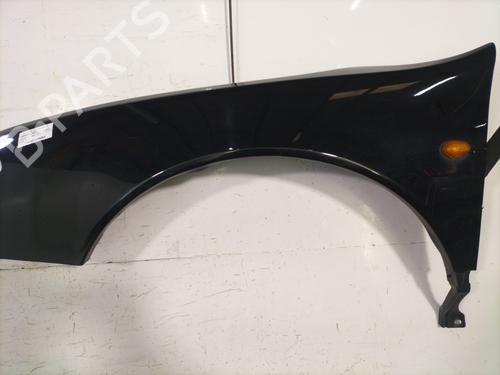 Used Left front fenders CHRYSLER 300M (LR) 3.5 V6 24V (252 hp) 25259571