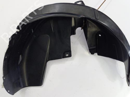 Wheel arch CITROËN C3 III (SX) 1.5 BlueHDi 100 (SXYHYP, SXYHTU) | BP22816955C56 