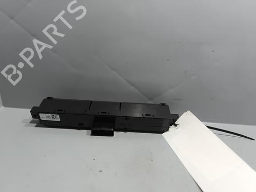Electronic module MERCEDES-BENZ CITAN Box Body/MPV (W420) 1.5 112 CDI (420.633, 420.635) | BP37732020M83 - Image 2