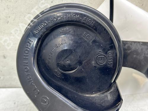 Horn RENAULT TWINGO III (BCM_, BCA_) 1.0 SCe 65 (BCMJ) | BP39476455E13  - Image 5