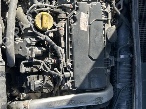 Used Gearbox RENAULT MEGANE CC (EZ0/1_) 2.0 dCi (EZ0L) (160 hp) 29314992