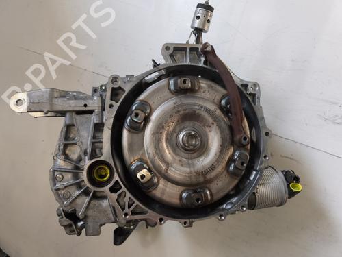 Gearbox CITROËN C6 (TD_) 3.0 HDi | BP39214519M3 - Image 4