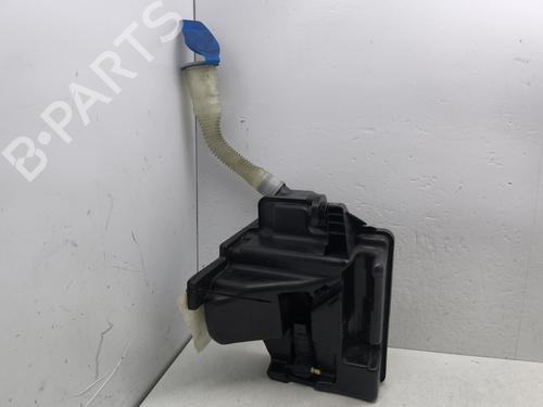 Used Windscreen washer tank SKODA FABIA II (542) 1.2 TSI (86 hp) 32024220