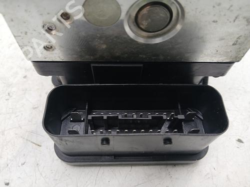 ABS pump RENAULT SCÉNIC III (JZ0/1_) 1.6 dCi (JZ00, JZ12) | BP32445465M43