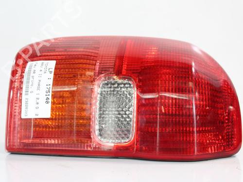 Used Left taillight TOYOTA RAV 4 II (_A2_) 2.0 D 4WD (CLA20_, CLA21_, CLA20R, CLA21R) (116 hp) 22812993