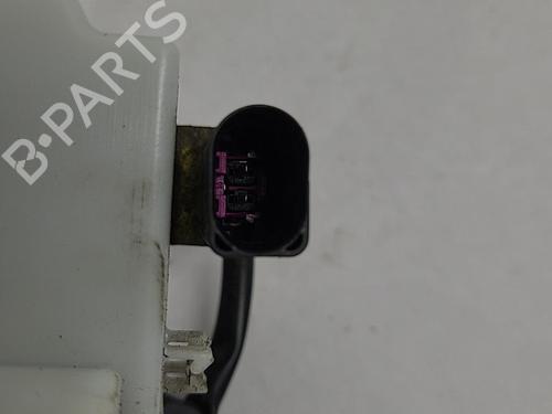 Used Front right lock SEAT CORDOBA (6K1, 6K2) 1.9 TDI (90 hp) 22823955