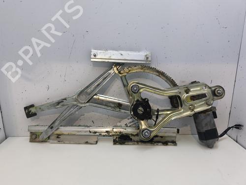 Used Front right window mechanism MERCEDES-BENZ 124 T-Model (S124) 320 TE (124.092) (220 hp) 26888923