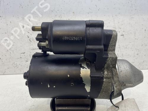 Used Starter OPEL CORSA B (S93) 1.0 i 12V (F08, F68, M68) (54 hp) 28328541