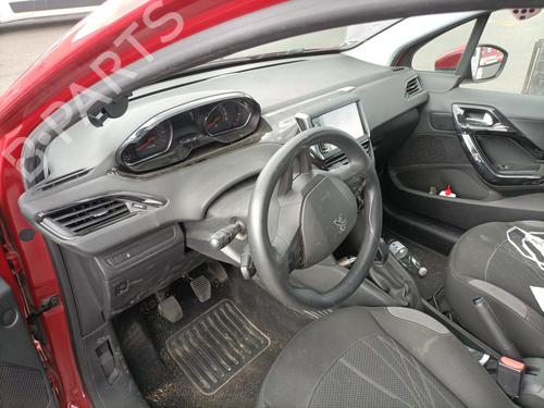 Right mirror PEUGEOT 208 I (CA_, CC_) 1.2 VTI 82 | BP28499536C27 