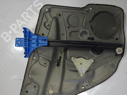 Rear right window mechanism VW GOLF IV (1J1) 1.9 TDI | BP22828721C25 