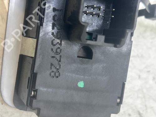 Used Headlight switch Headlight switch 39600041 39600041