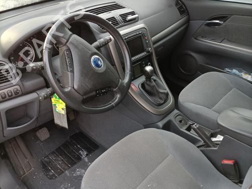 Brugte FIAT CROMA (194_) 1.9 D Multijet (194AXB1B) 2418089