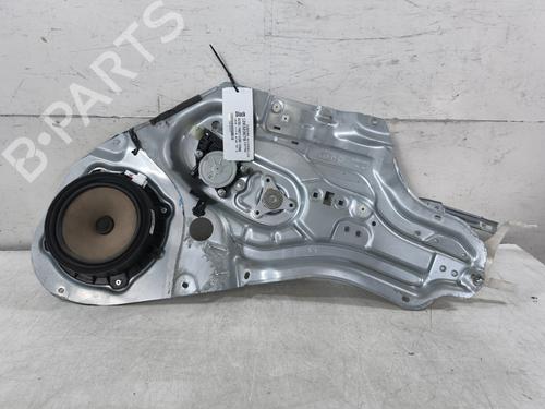 Used Front right window mechanism Front right window mechanism 38423148 38423148