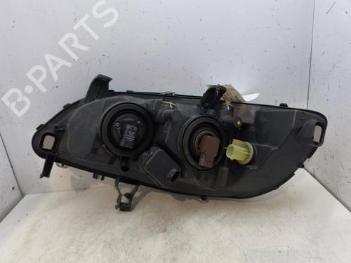 Right headlight OPEL ZAFIRA A MPV (T98) 1.6 16V (F75) | BP28525940C29 