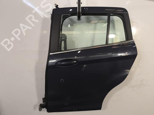 Dør venstre bak FORD B-MAX (JK) 1.6 TDCi (95 hp) 24363328