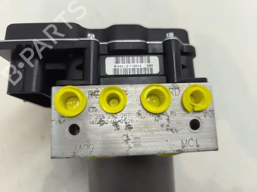 ABS pump CITROËN C4 II (NC_) 1.6 HDi 90 | BP27618942M43 - Image 4