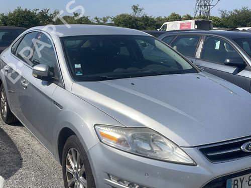 Left headlight FORD MONDEO IV (BA7) 2.0 TDCi | BP28277426C28  - Image 6