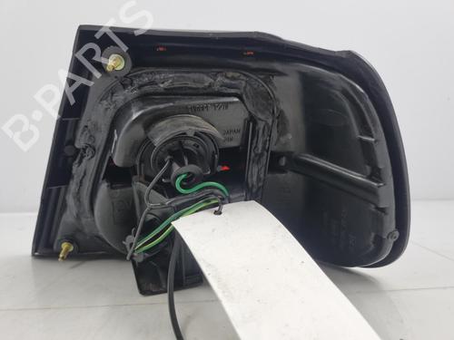 Used Left taillight Left taillight NISSAN ALMERA I Hatchback (N15) 2.0 D (75 hp) 22827004 22827004