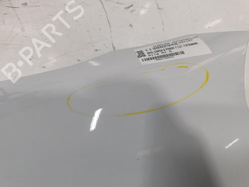 Left front fenders OPEL CORSA B (S93) 1.2 i (F08, F68, M68) | BP29869083C41