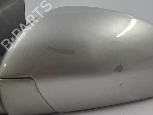 Left mirror OPEL VECTRA C (Z02) 2.2 DTI 16V (F69) | BP22821484C26 