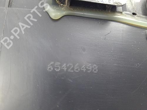 Front right lock PEUGEOT 308 II (LB_, LP_, LW_, LH_, L3_) 1.2 THP 110 | BP22823768C97 