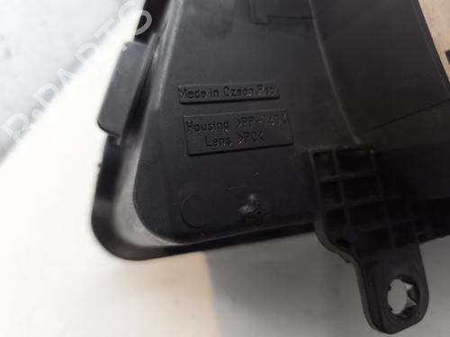 Right headlight RENAULT MODUS / GRAND MODUS (F/JP0_) 1.4 (JP01, JP0J) | BP28178698C29 - Image 3