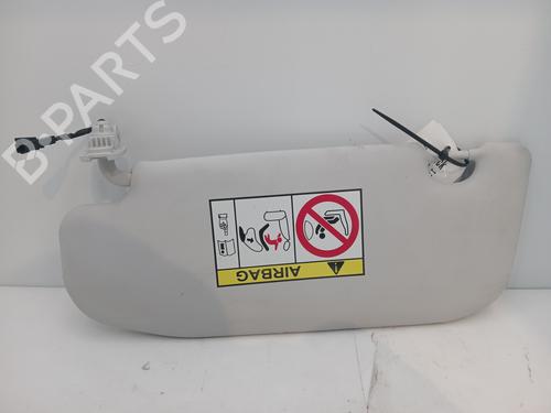 right-sun-visor-fiat-tipo-saloon-356_-357_-2015-33162909 main image