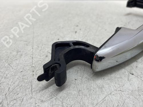 Front left exterior door handle CITROËN DS3 (SA_) 1.6 HDi 90 | BP30134749C128