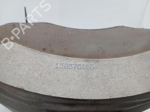 Right front brake caliper AUDI A4 B9 Avant (8W5, 8WD) | BP38676871M104 - Image 2