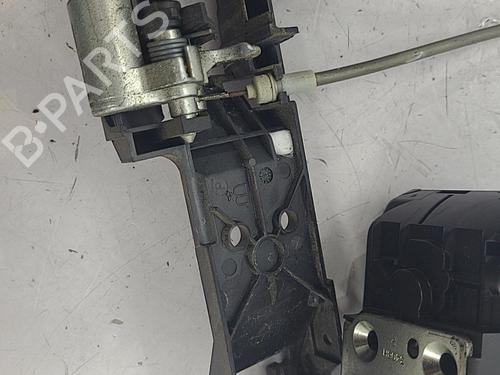 Rear right lock NISSAN NOTE (E11, NE11) 1.5 dCi | BP22820448C99 