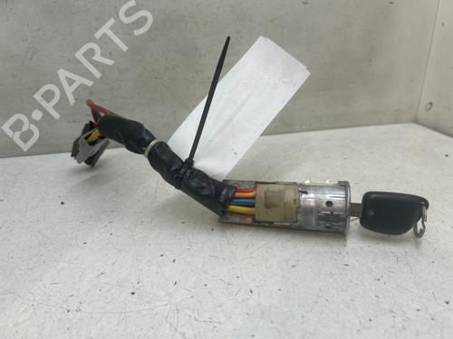 Used Ignition barrel Ignition barrel PEUGEOT 106 II (1A_, 1C_) 1.0 i (50 hp) 40516112 40516112