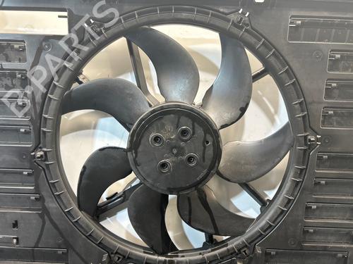 Used Radiator fan Radiator fan 38185403 38185403