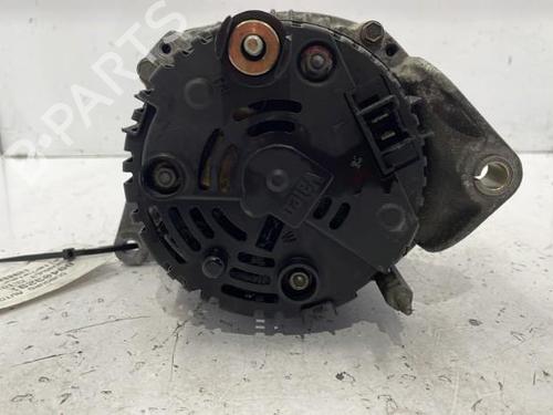 Used Alternator Alternator 22837251 22837251
